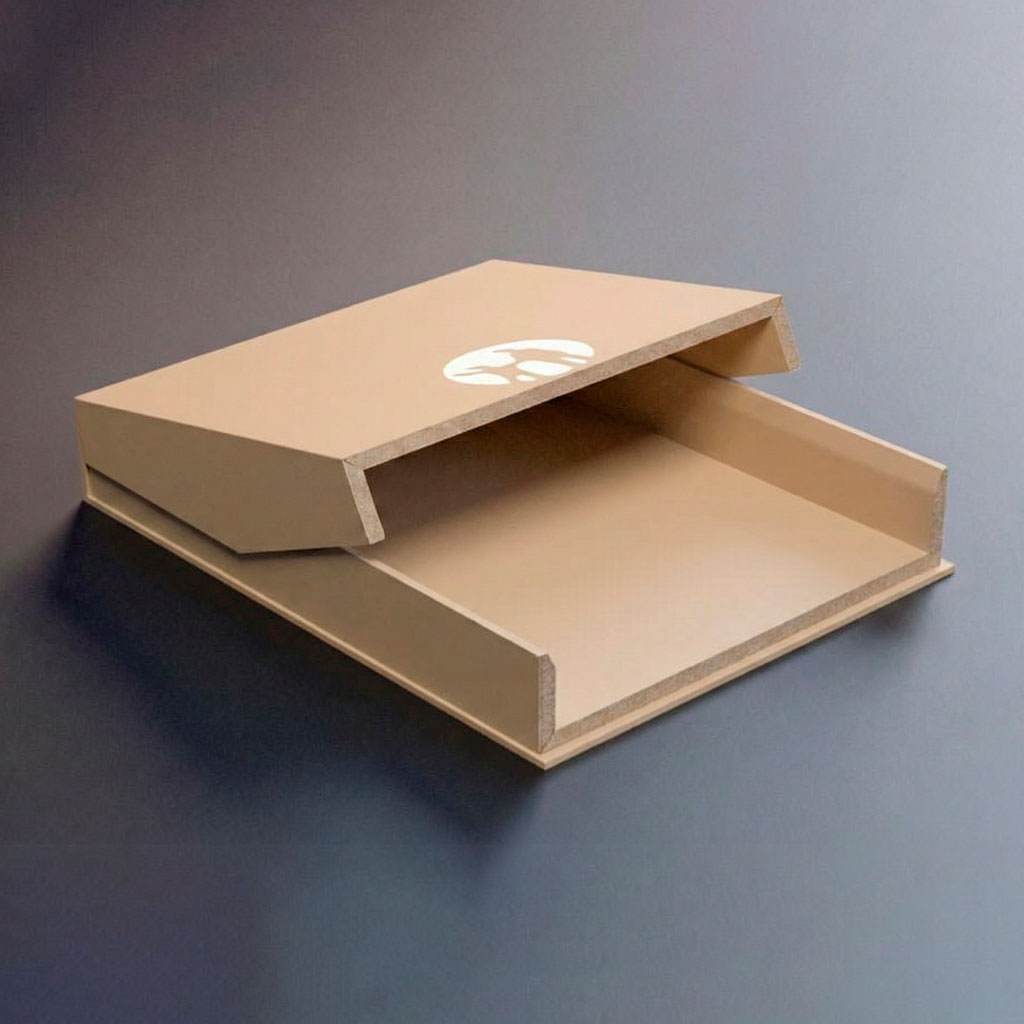 VISA KASPI GOLD — этап 1: прототип упаковки