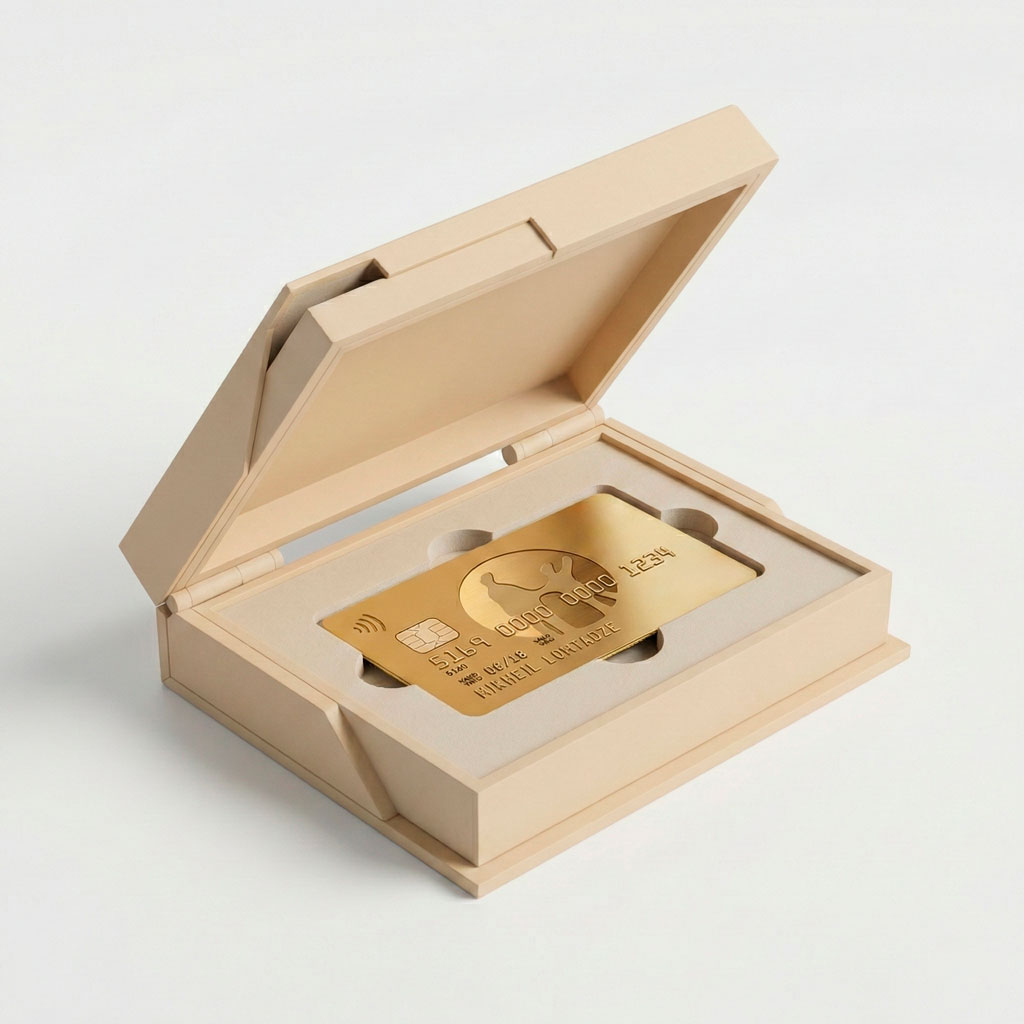 VISA KASPI GOLD — этап 4: финальная презентация